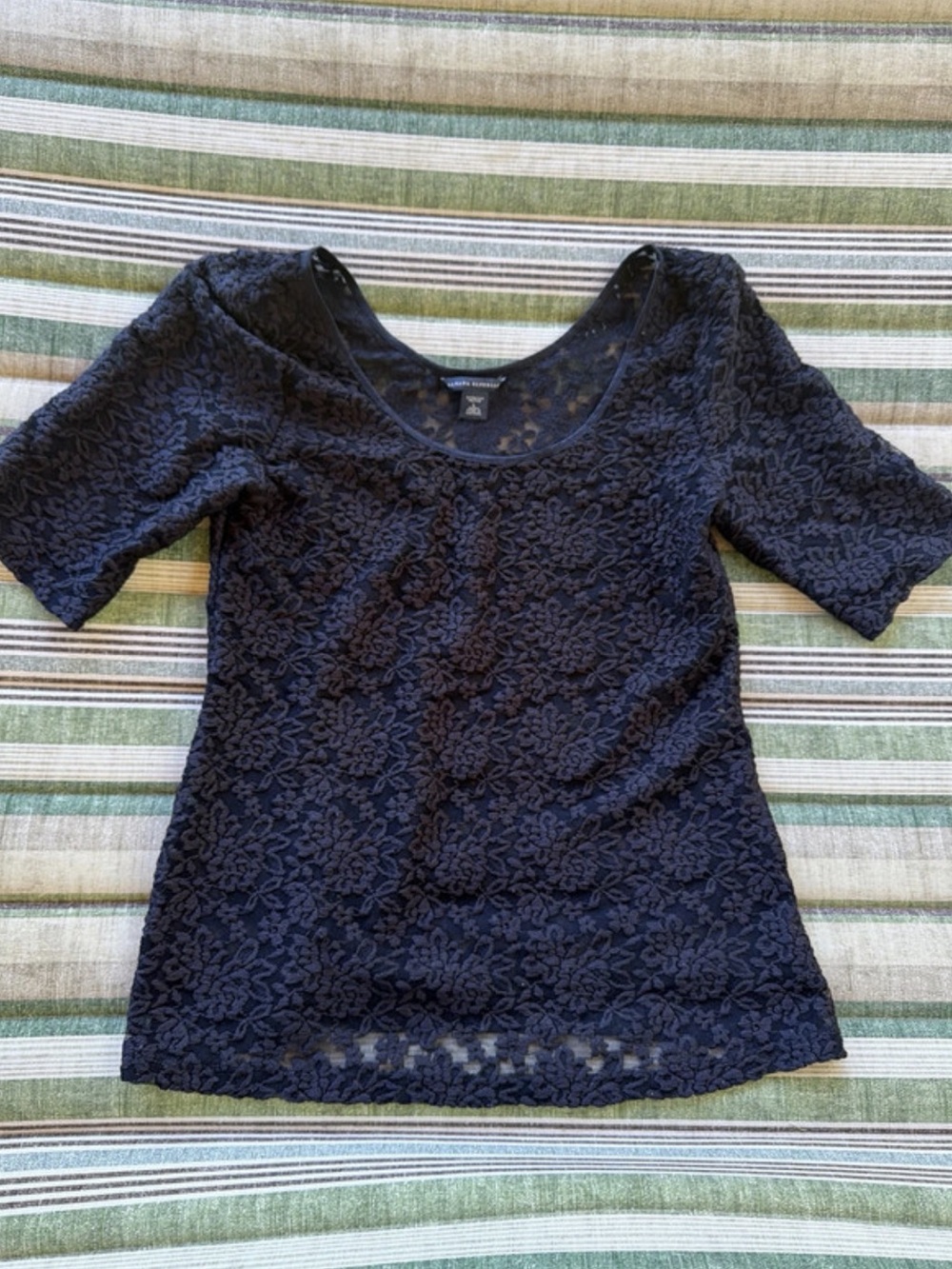 Banana republic blouse